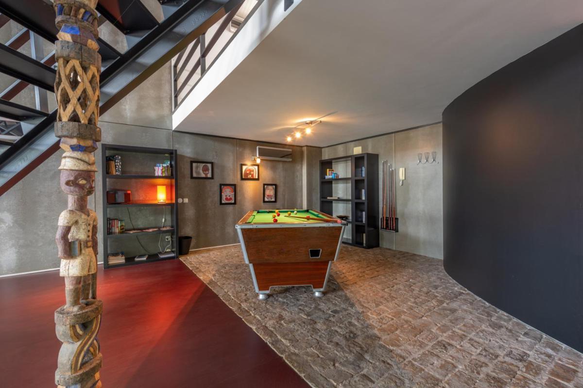 The Loft - A Birdwatchers Paradise *