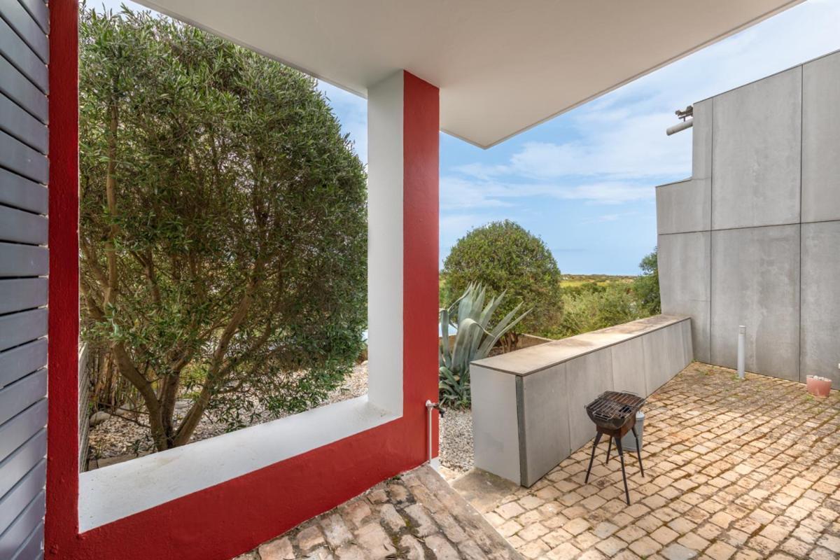 The Loft - A Birdwatchers Paradise