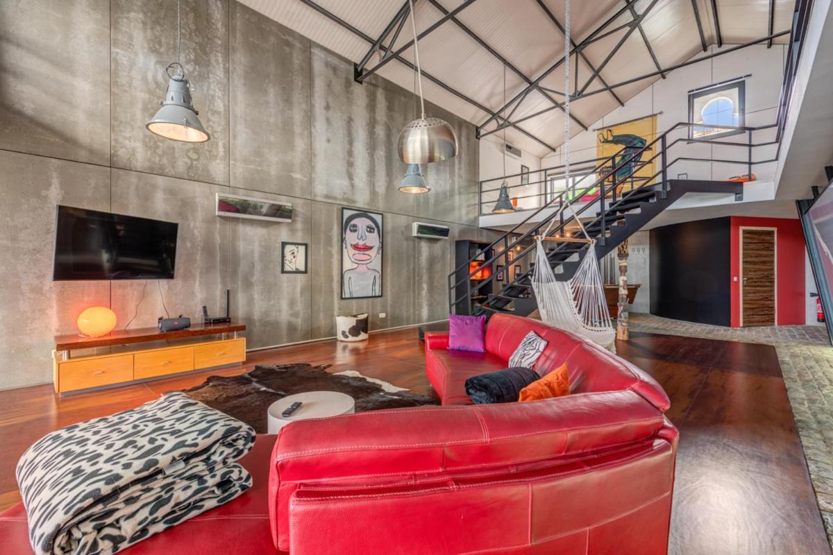 The Loft - A Birdwatchers Paradise Hébergement de vacances Fuzeta