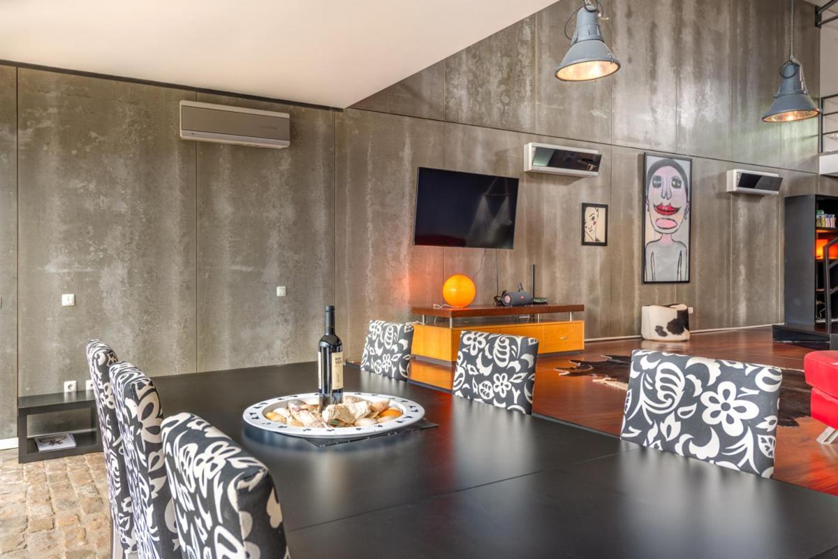 Hébergement de vacances The Loft - A Birdwatchers Paradise