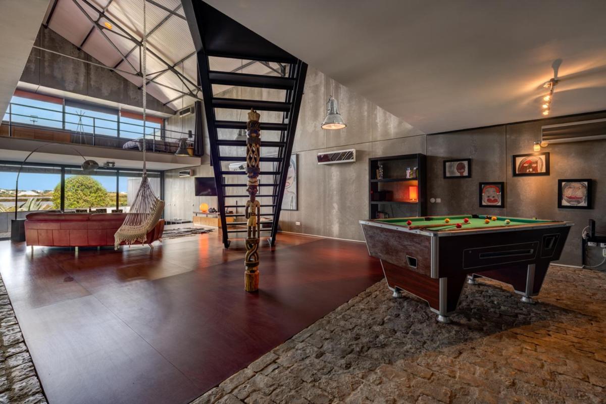 The Loft - A Birdwatchers Paradise *