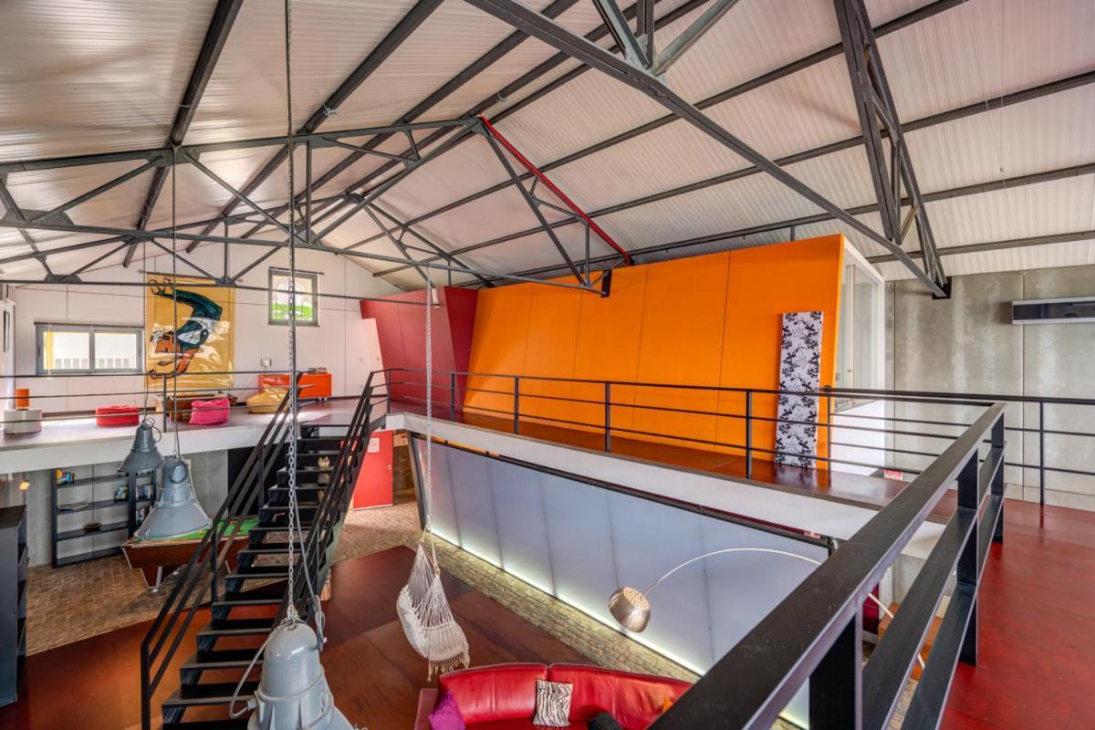 The Loft - A Birdwatchers Paradise Holiday home Fuzeta
