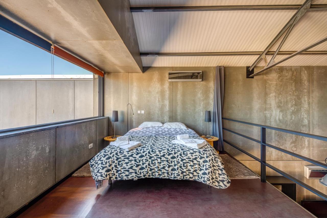 The Loft - A Birdwatchers Paradise Hébergement de vacances Fuzeta