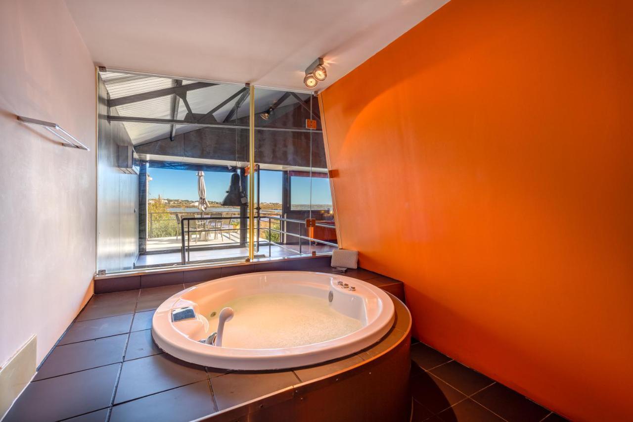 The Loft - A Birdwatchers Paradise * Fuzeta
