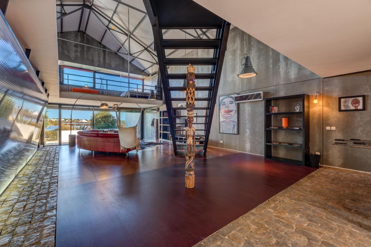 The Loft - A Birdwatchers Paradise Hébergement de vacances