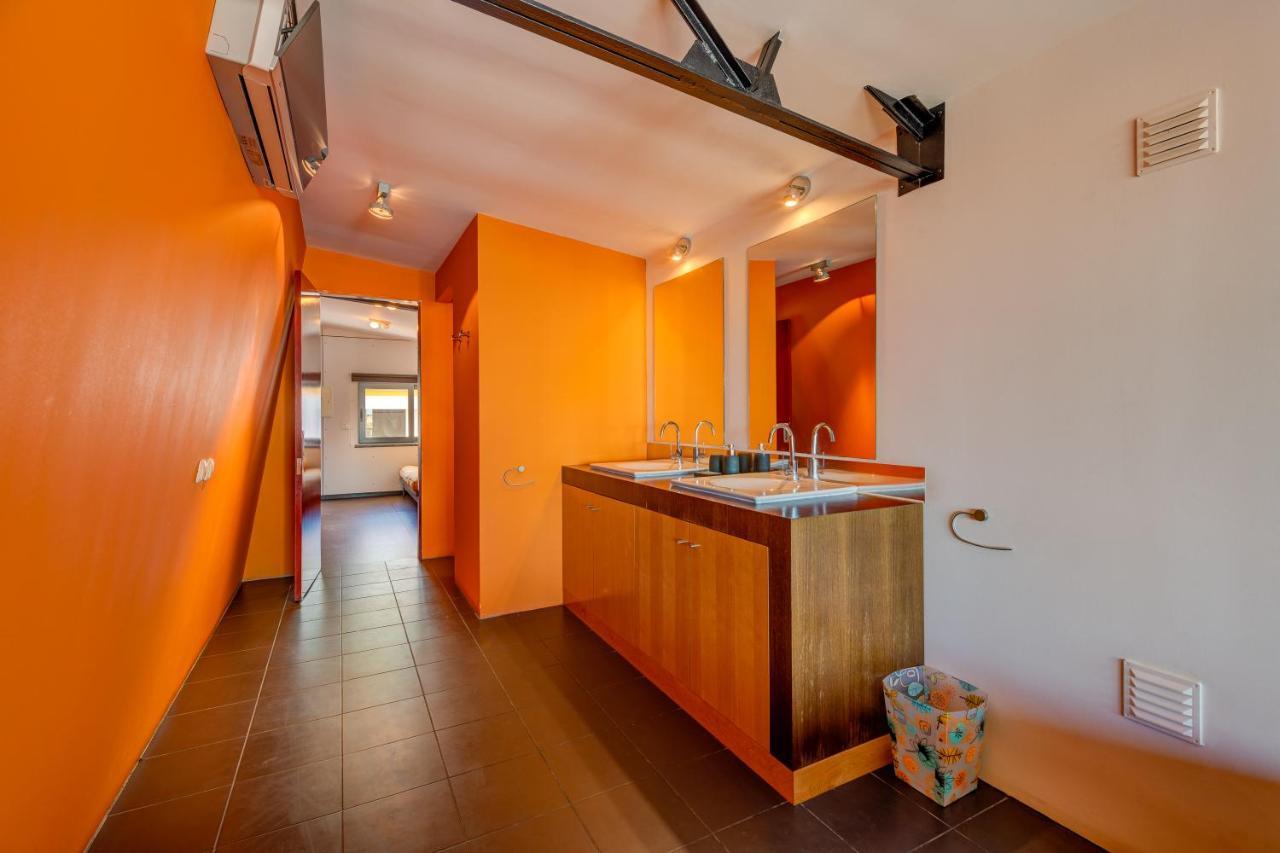 The Loft - A Birdwatchers Paradise * Fuzeta