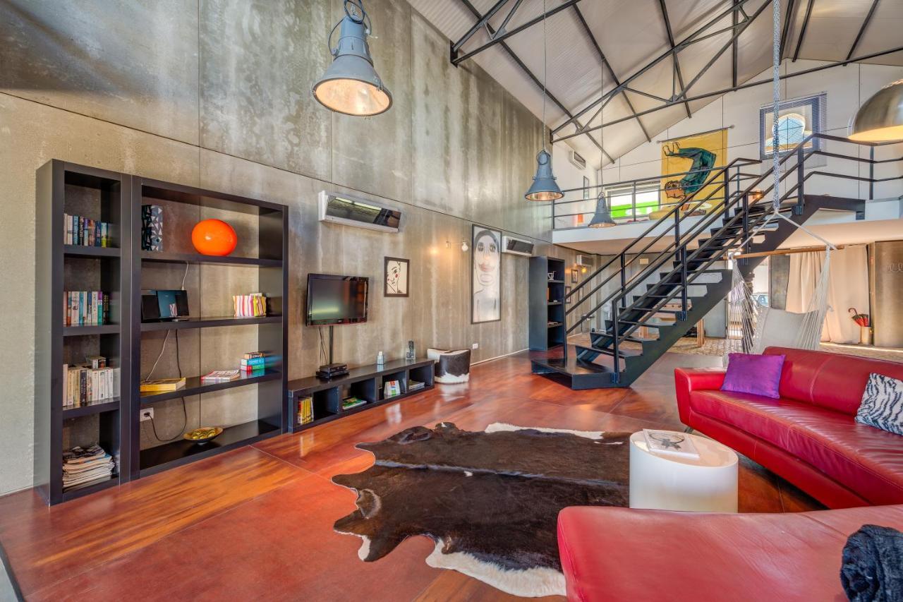 The Loft - A Birdwatchers Paradise Holiday home Fuzeta