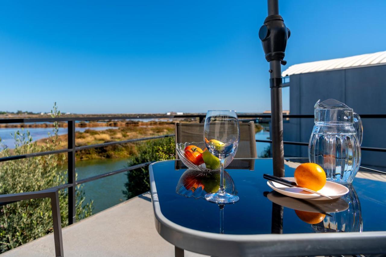 The Loft - A Birdwatchers Paradise Hébergement de vacances