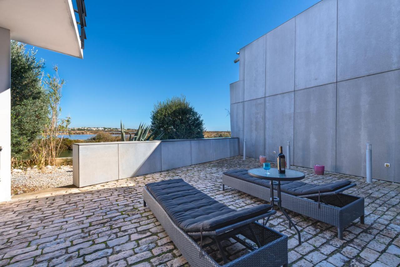 Hébergement de vacances The Loft - A Birdwatchers Paradise *