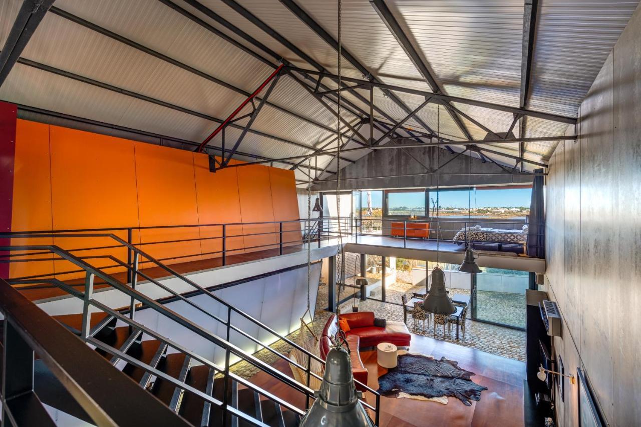 Hébergement de vacances The Loft - A Birdwatchers Paradise