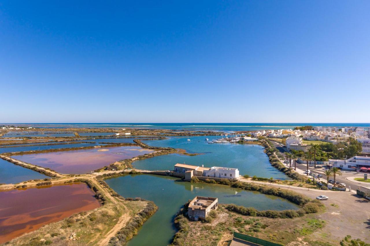 Hébergement de vacances The Loft - A Birdwatchers Paradise *