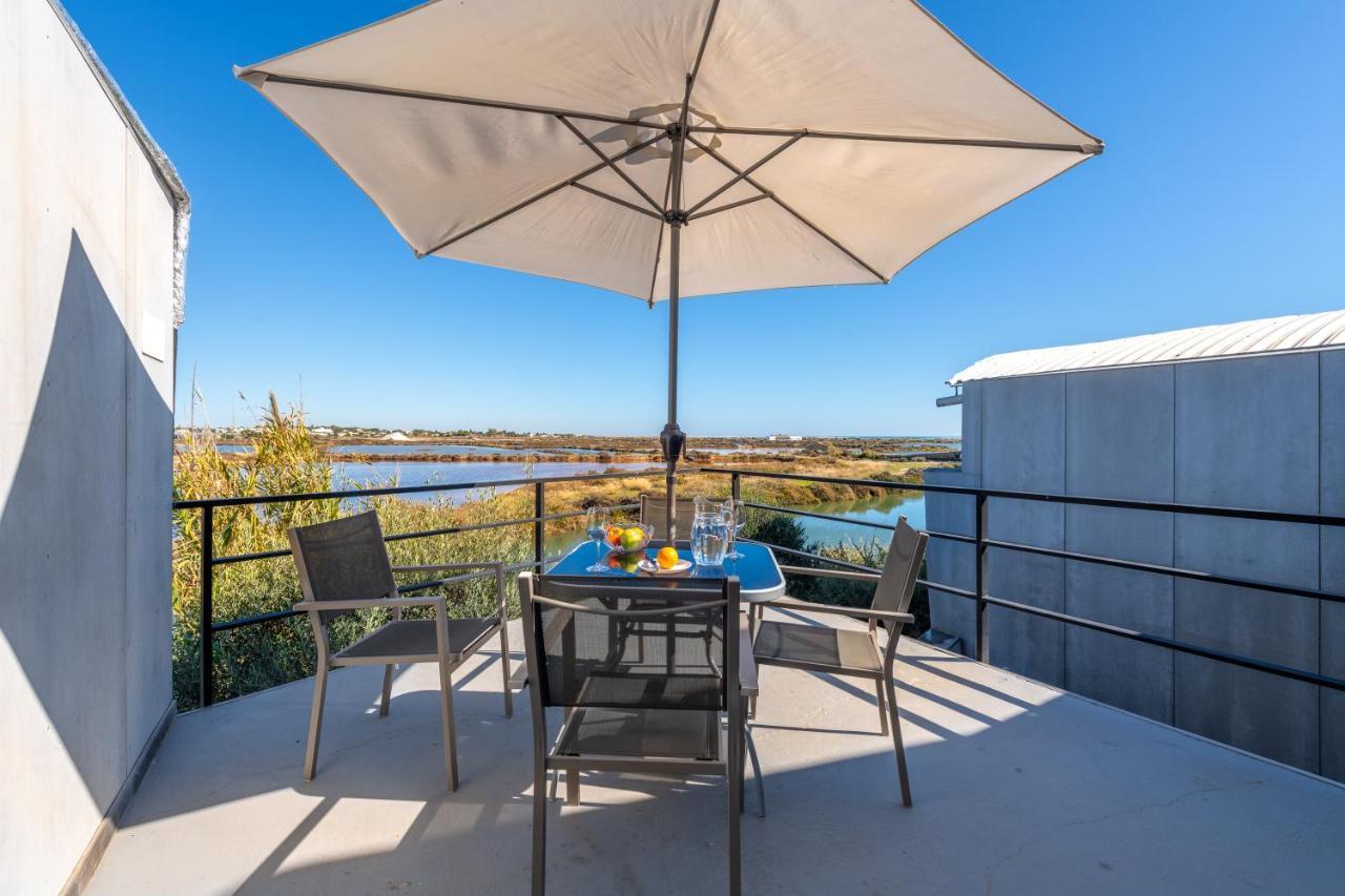 The Loft - A Birdwatchers Paradise Hébergement de vacances *