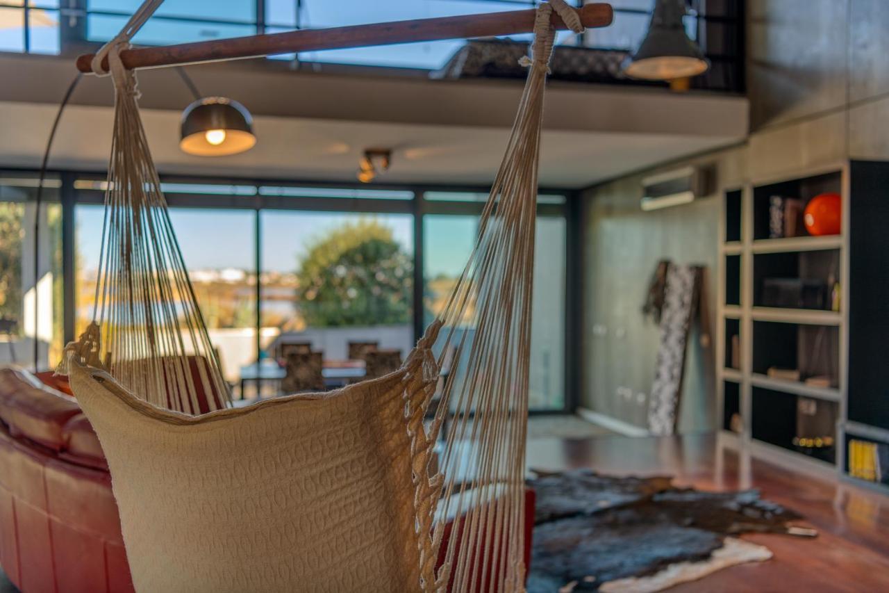 Holiday home The Loft - A Birdwatchers Paradise