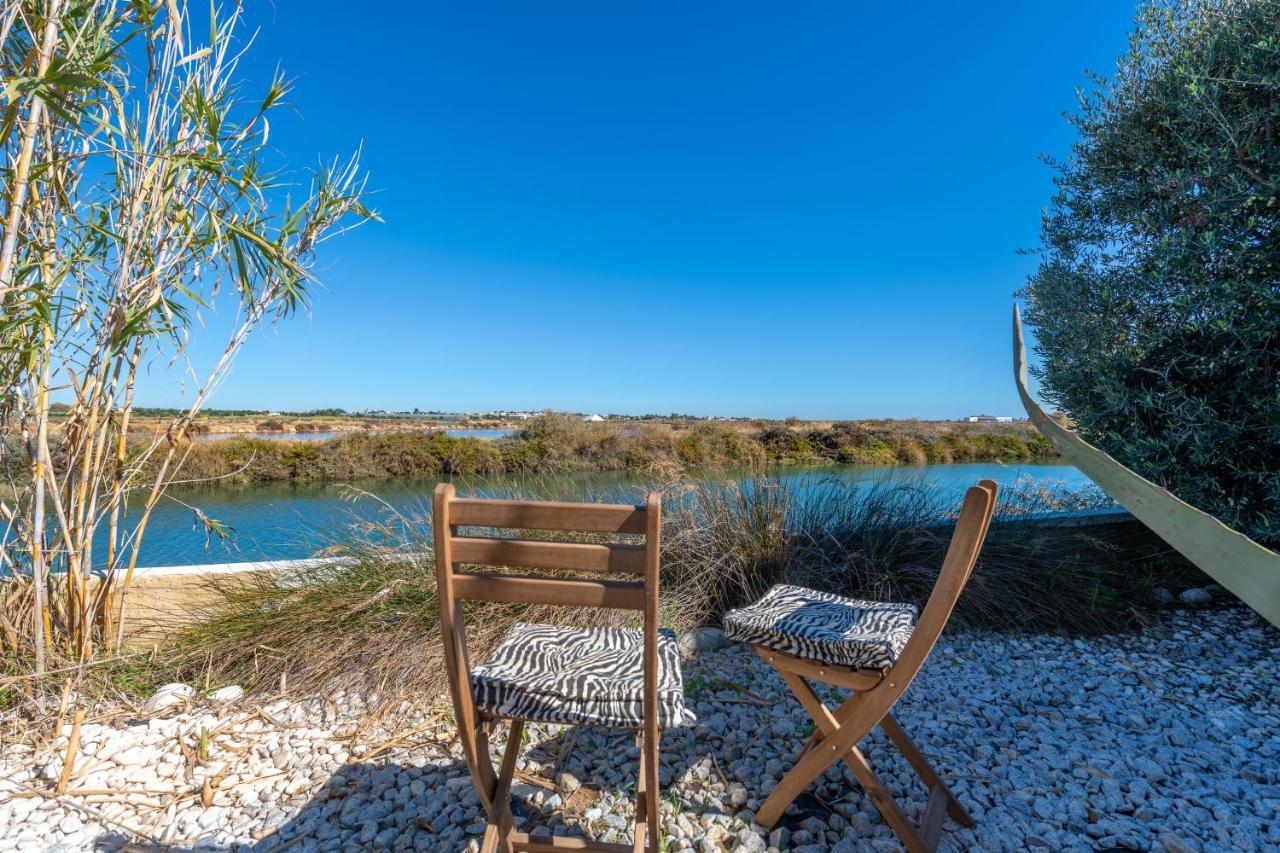 Holiday home The Loft - A Birdwatchers Paradise *