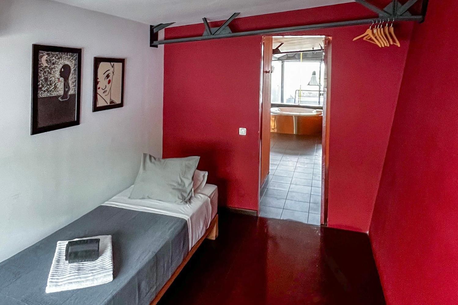 Hébergement de vacances The Loft - A Birdwatchers Paradise *